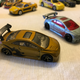 Illustration for article titled Colossal Die-Cast Collection - Box 100 - VTEC, YO!